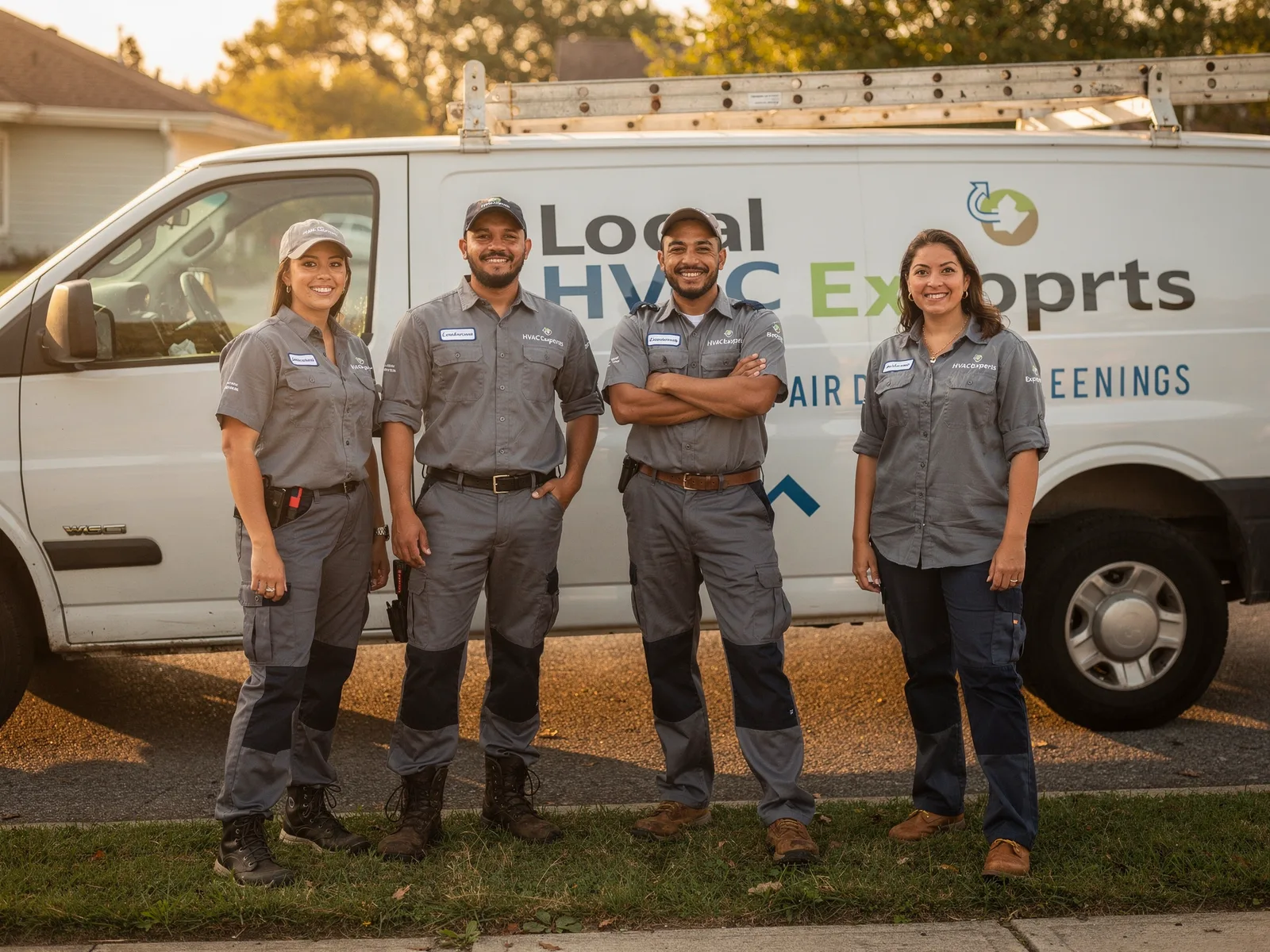 24/7 HVAC Repair & AC Replacement company in Rocky Mount, NC